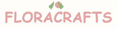 FloraCrafts Logo